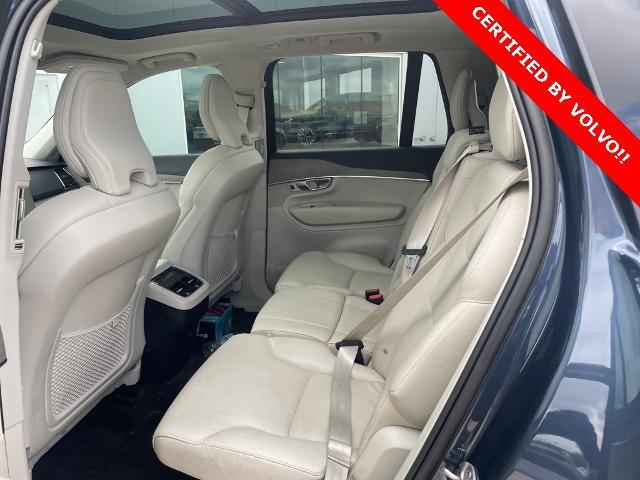 2023 Volvo XC90 Vehicle Photo in Grapevine, TX 76051