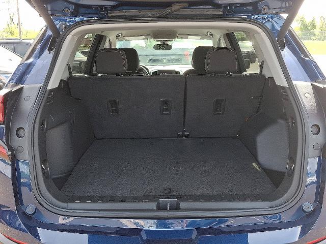 2023 GMC Terrain Vehicle Photo in HARRISBURG, PA 17111-1033