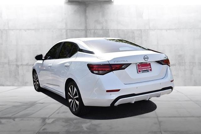 2024 Nissan Sentra Vehicle Photo in Ballwin, MO 63011