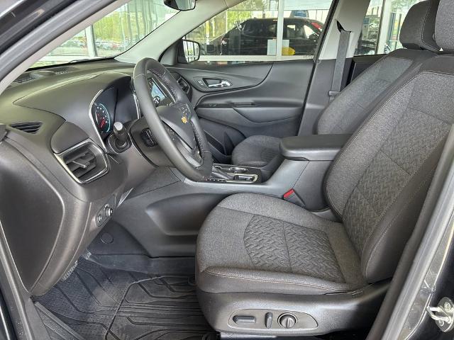 2023 Chevrolet Equinox Vehicle Photo in MANHATTAN, KS 66502-5036