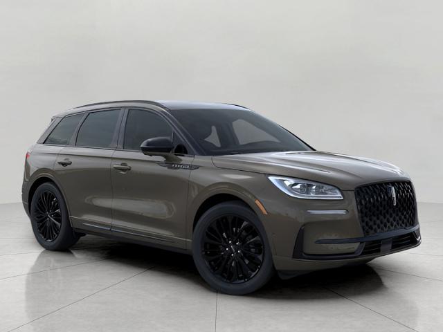 2025 Lincoln Corsair Vehicle Photo in Neenah, WI 54956