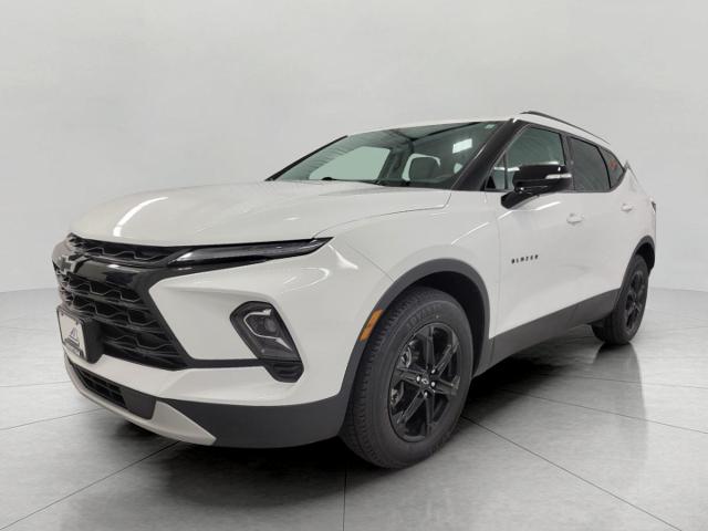 2023 Chevrolet Blazer Vehicle Photo in OSHKOSH, WI 54904-7811