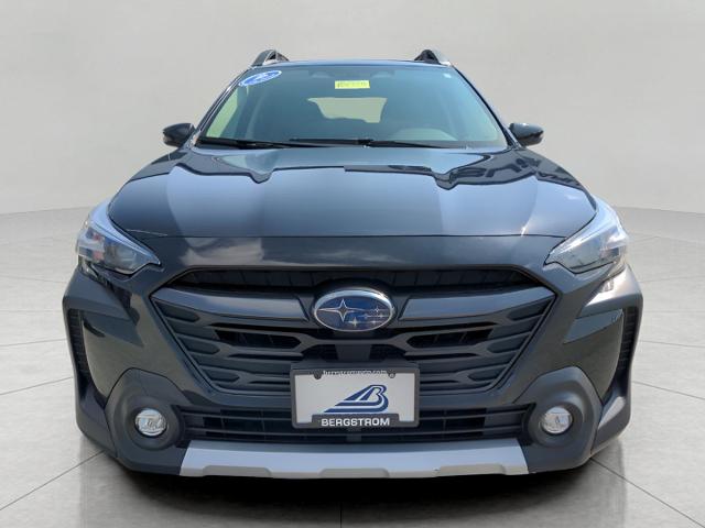 2024 Subaru Outback Vehicle Photo in Green Bay, WI 54304