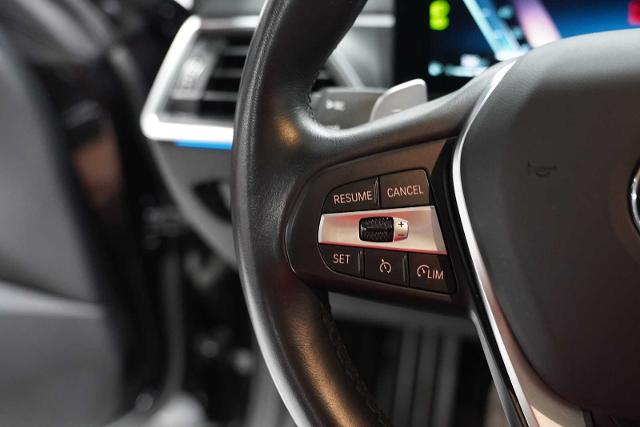 2024 BMW 430i Vehicle Photo in GRAPEVINE, TX 76051