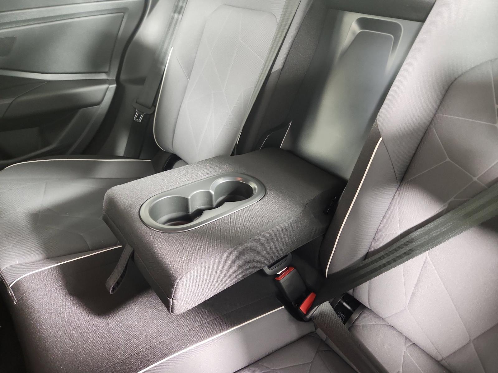 2025 Volkswagen Jetta Vehicle Photo in Georgetown, TX 78626
