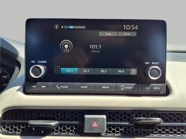 2025 Honda HR-V Vehicle Photo in Oshkosh, WI 54904