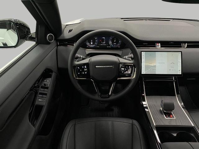 2026 Range Rover Evoque Vehicle Photo in Appleton, WI 54913