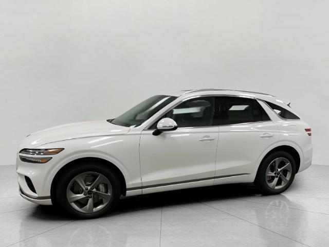 2026 Genesis GV70 Vehicle Photo in Appleton, WI 54913