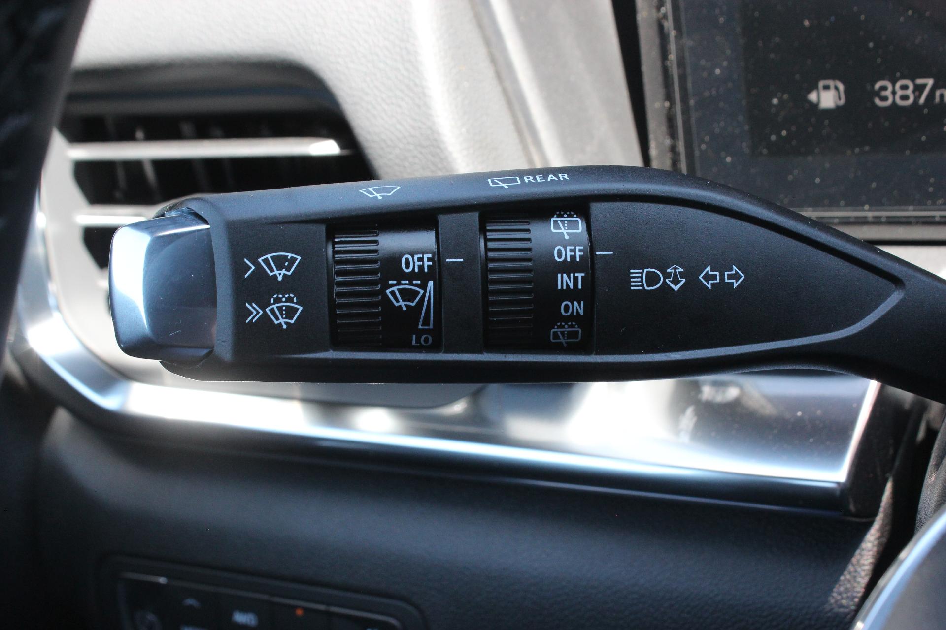 2026 GMC Terrain Vehicle Photo in AURORA, CO 80012-4011