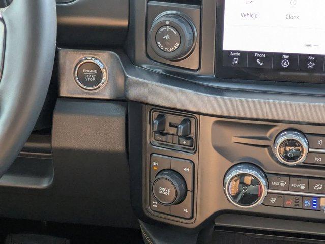 2023 Ford Super Duty F-250 SRW Vehicle Photo in SELMA, TX 78154-1459
