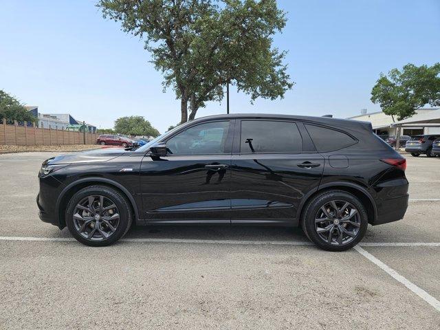 2022 Acura MDX Vehicle Photo in San Antonio, TX 78230