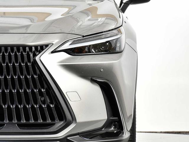2025 Lexus NX 250 Vehicle Photo in DALLAS, TX 75235