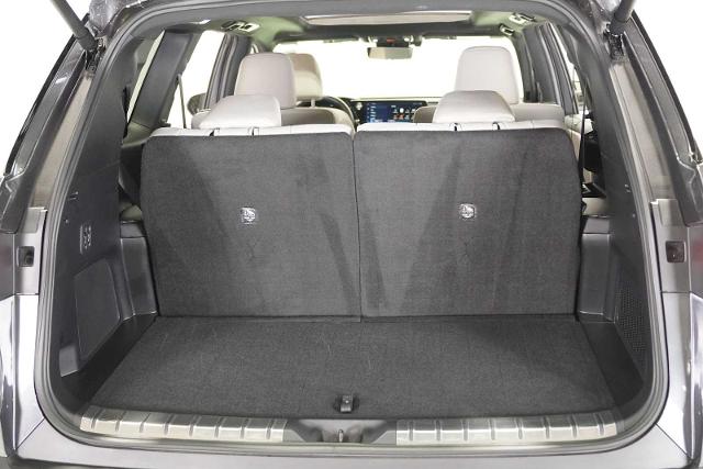 2024 Lexus TX 350 Vehicle Photo in GRAPEVINE, TX 76051