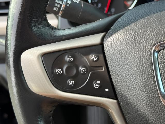 2019 GMC Acadia Vehicle Photo in MADISON, WI 53713-3220