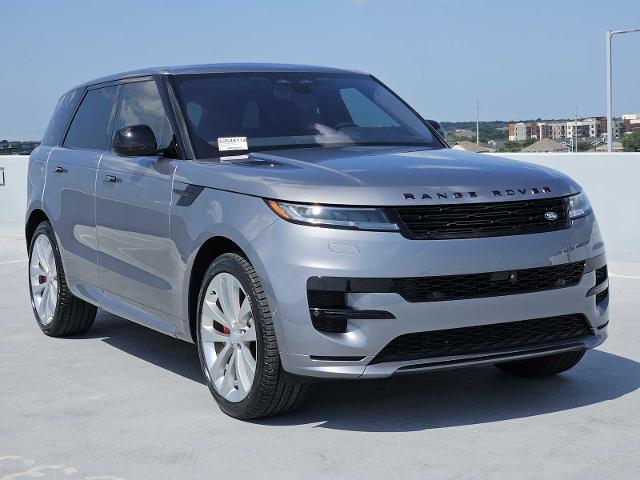 2023 Range Rover Sport Vehicle Photo in AUSTIN, TX 78717