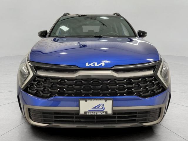 2023 Kia Sportage Vehicle Photo in Appleton, WI 54914
