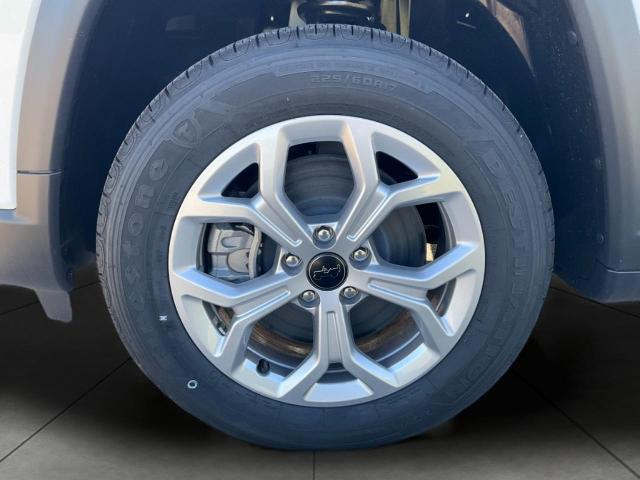 2025 Jeep Compass Vehicle Photo in Kaukauna, WI 54130