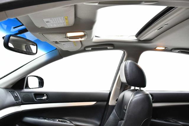 2007 INFINITI G35 Sedan Vehicle Photo in DALLAS, TX 75235