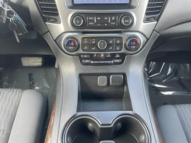 2019 Chevrolet Tahoe Vehicle Photo in Oshkosh, WI 54904