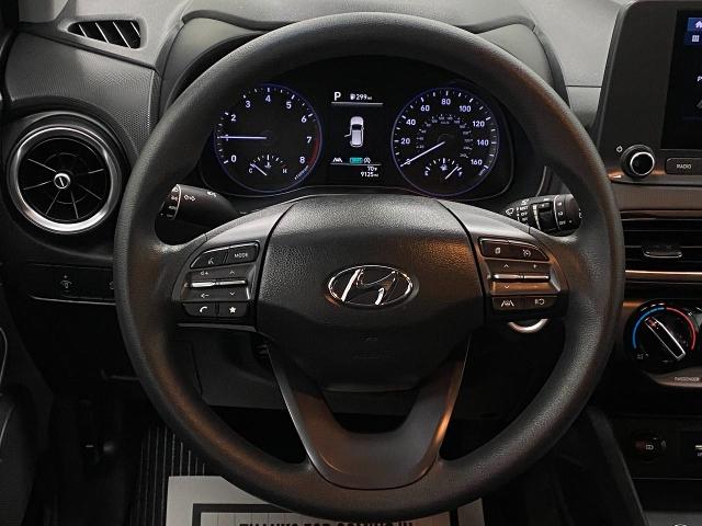 2023 Hyundai KONA Vehicle Photo in Appleton, WI 54913