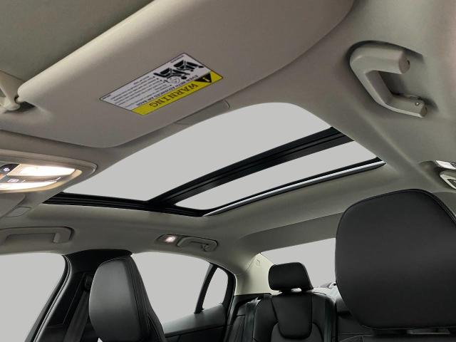2025 Volvo S60 Vehicle Photo in Appleton, WI 54913