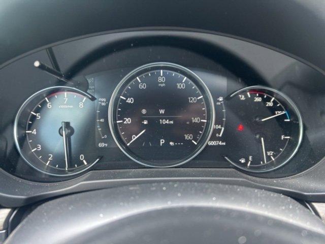 2022 Mazda CX-5 Vehicle Photo in Harrisburg, PA 17111
