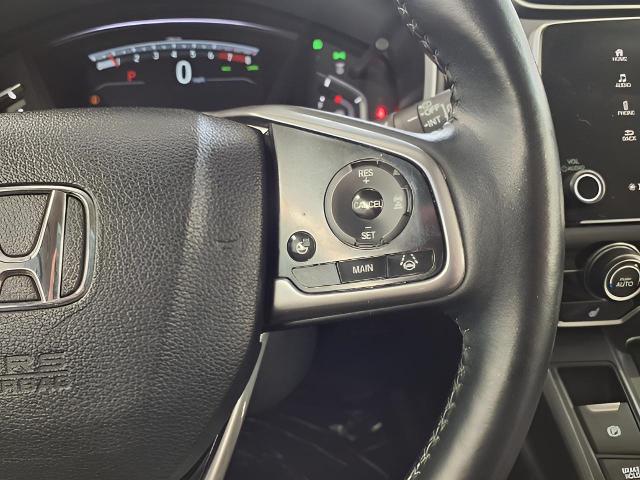 2018 Honda CR-V Vehicle Photo in Oshkosh, WI 54904