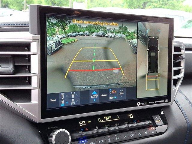 2023 Toyota Sequoia Vehicle Photo in Willow Grove, PA 19090