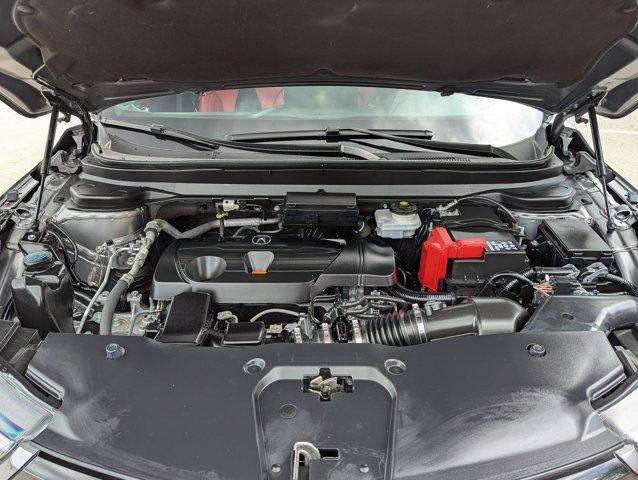 2023 Acura RDX Vehicle Photo in San Antonio, TX 78230