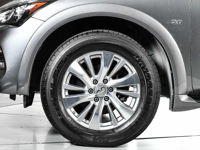 2015 INFINITI QX80 Vehicle Photo in DALLAS, TX 75235