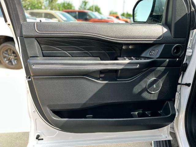 2019 Ford Expedition Vehicle Photo in Grapevine, TX 76051