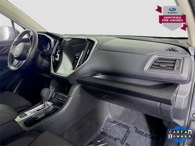 2024 Subaru Ascent Vehicle Photo in Puyallup, WA 98371