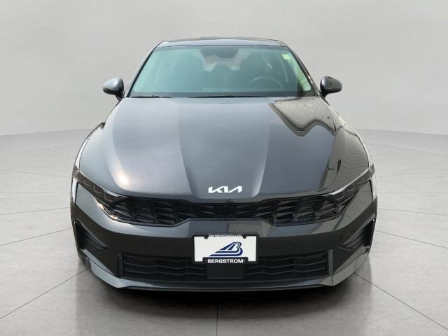 2025 Kia K5 Vehicle Photo in GREEN BAY, WI 54303-3330