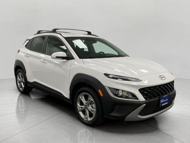2023 Hyundai KONA Vehicle Photo in Appleton, WI 54913