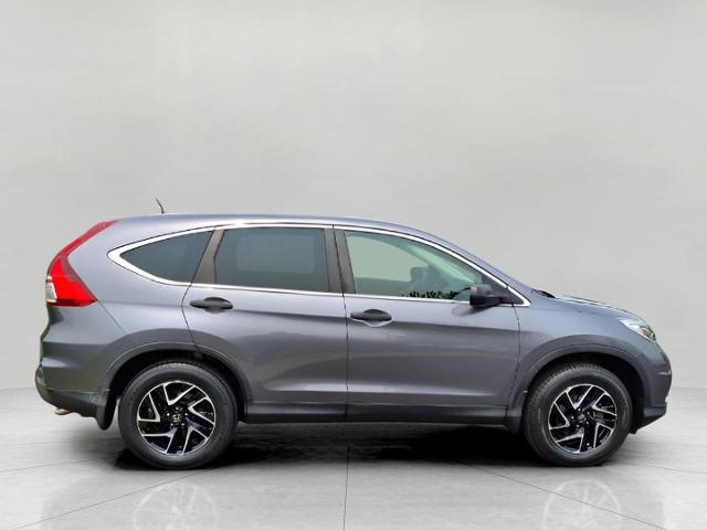 2016 Honda CR-V Vehicle Photo in Oshkosh, WI 54904
