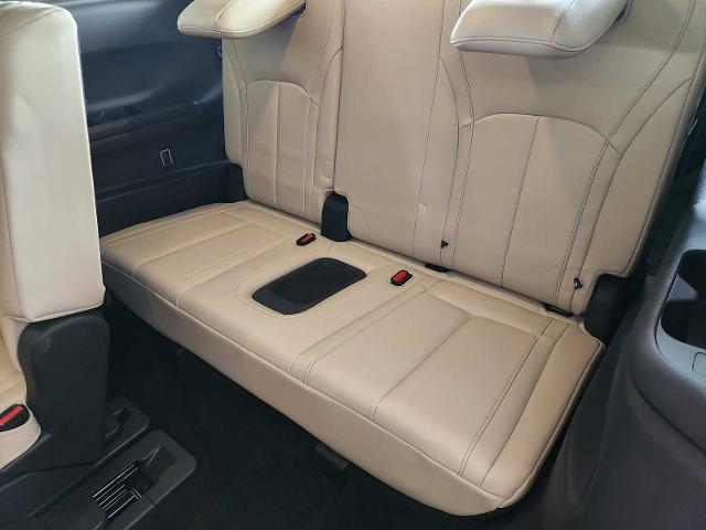 2022 INFINITI QX60 Vehicle Photo in DALLAS, TX 75209