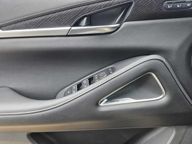 2025 INFINITI QX60 Vehicle Photo in Fort Worth, TX 76132