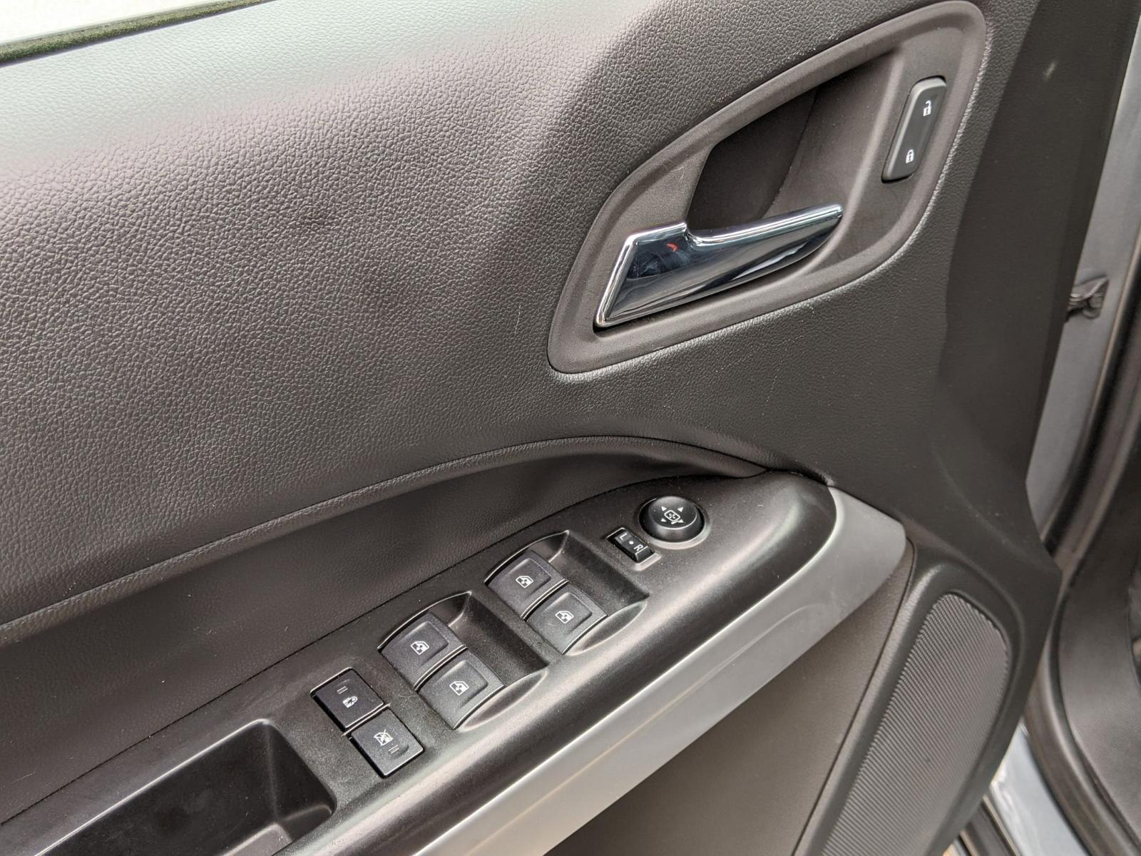 2022 Chevrolet Colorado Vehicle Photo in Seguin, TX 78155