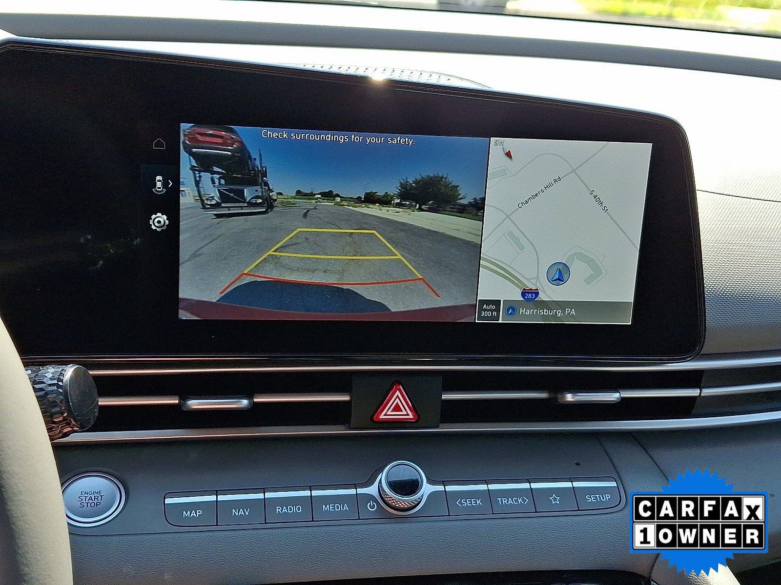 2023 Hyundai ELANTRA Vehicle Photo in Harrisburg, PA 17111