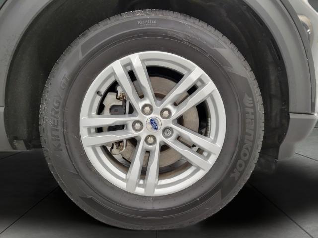 2023 Ford Explorer Vehicle Photo in Neenah, WI 54956