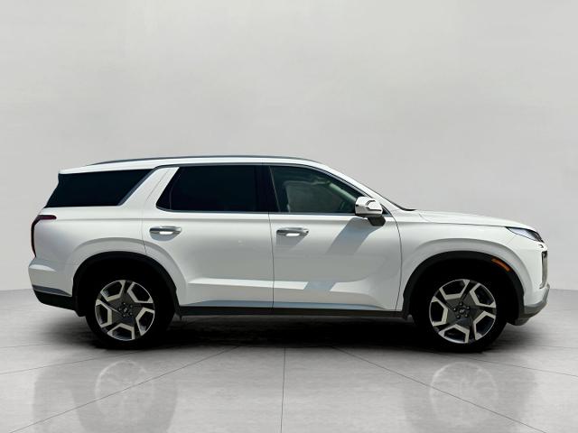 2025 Hyundai PALISADE Vehicle Photo in Green Bay, WI 54304