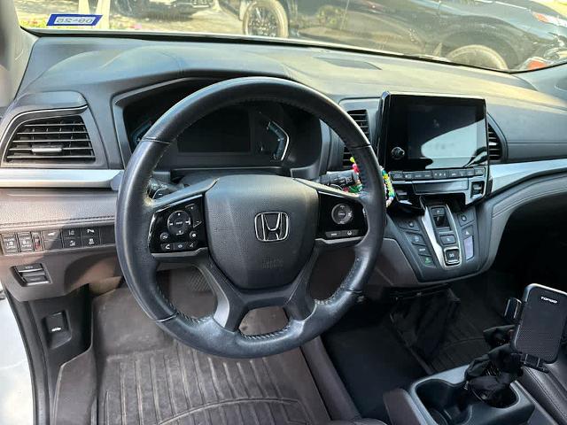 2020 Honda Odyssey Vehicle Photo in DALLAS, TX 75209