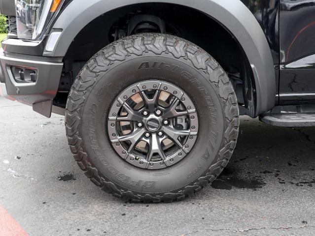 2023 Ford F-150 Vehicle Photo in Dallas, TX 75209