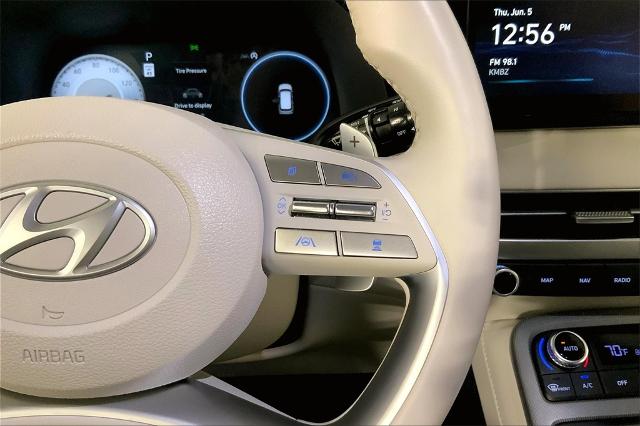 2024 Hyundai PALISADE Vehicle Photo in Lees Summit, MO 64086