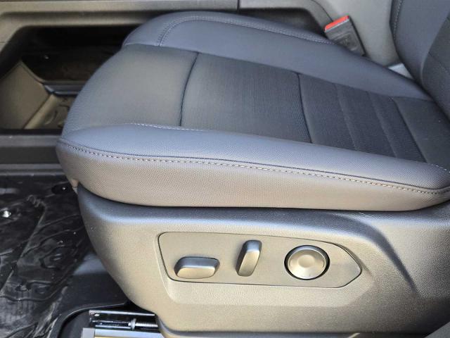 2025 GMC HUMMER EV SUV Vehicle Photo in DALLAS, TX 75209-3016