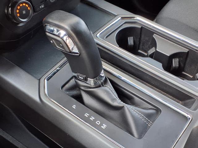 2020 Ford F-150 Vehicle Photo in San Antonio, TX 78230-1001