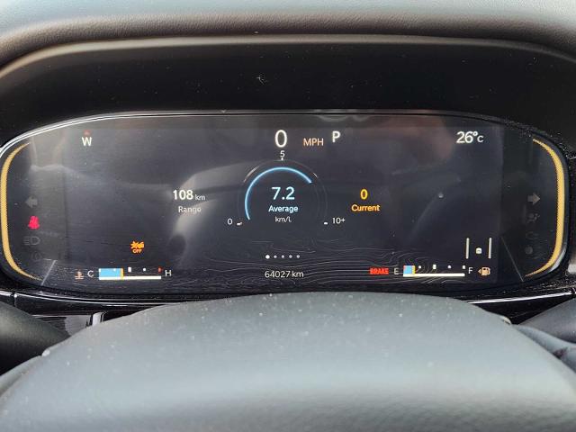 2022 Jeep Wagoneer Vehicle Photo in PLANO, TX 75024