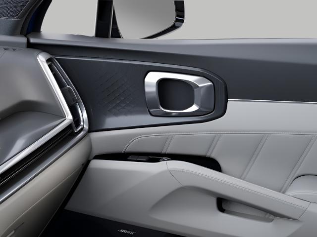 2025 Kia Sorento Hybrid Vehicle Photo in Appleton, WI 54914