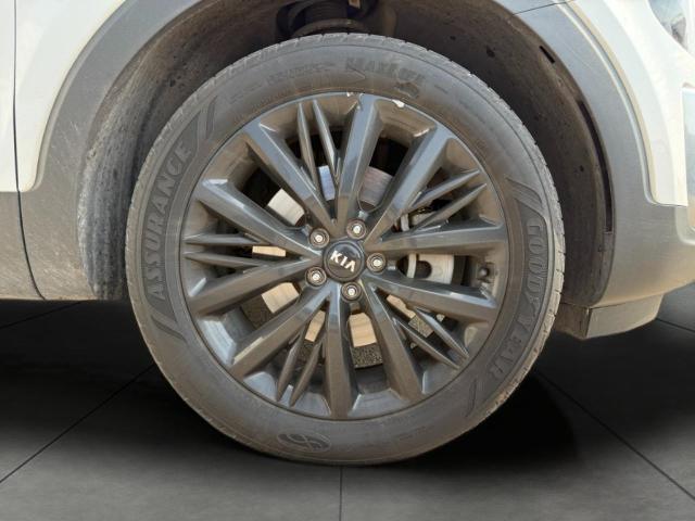 2020 Kia Telluride Vehicle Photo in Appleton, WI 54914