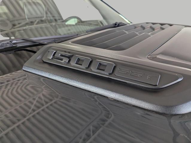 2025 Ram 1500 Vehicle Photo in Oshkosh, WI 54901